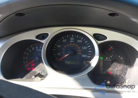 2005 Toyota Highlander V6 z USA, uszkodzony, nr VIN JTEDP21A350045341